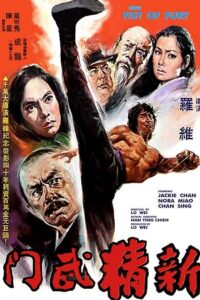 Download  New Fist of Fury (1976) Dual Audio [Hindi - English] WeB-DL 480p [450MB] | 720p [1.2GB] | 1080p [2.6GB]