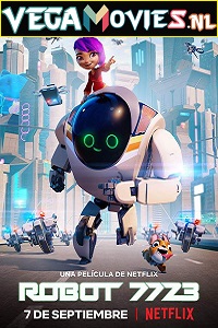 Download  Next Gen (2018) Dual Audio {Hindi-English} 480p [400MB] | 720p [900MB]