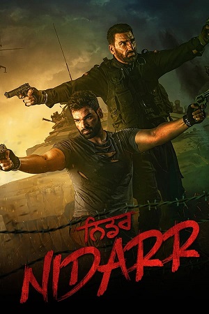 Download  Nidarr (2023) Punjabi WEB-DL Full Movie 480p [400MB] | 720p [1.3GB] | 1080p [2.7GB]