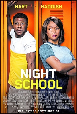 Download  Night School (2018) Dual Audio ORG. {Hindi-English} 480p [350MB] | 720p [950MB] | 1080p [1.9GB]