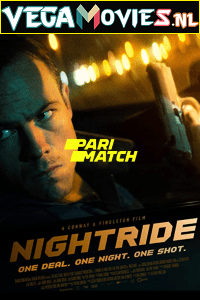 Download  Nightride (2021) Hindi [Voice Over] Full Movie WeB-DL 720p [898MB]