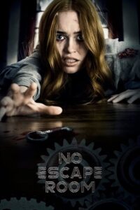 Download  No Escape Room (2018) AMZN BluRay Dual Audio {Hindi-English} 480p [260MB] | 720p [900MB] | 1080p [2.3GB]