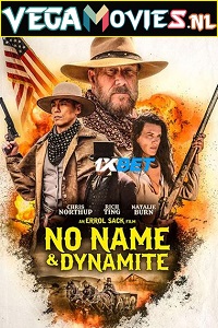 Download  No Name and Dynamite Davenport (2022) Hindi [Voice Over] Full Movie WEB-DL 720p [831MB]