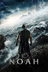 Download  Noah (2014) Dual Audio {Hindi-English} 480p [400MB] | 720p [1GB]