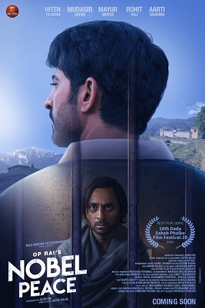 Download  Nobel Peace (2021) Hindi Full Movie 480p [300MB] | 720p [1GB] | 1080p [3GB]