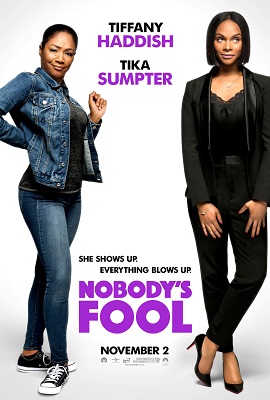 Download  Nobodys Fool (2018) Dual Audio {Hindi-English} 480p [350MB] | 720p [1GB] | 1080p [2GB]