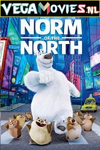 Download  Norm of the North (2015) Dual Audio [Hindi-English] 480p [300MB] | 720p [750MB] | 1080p [1.7GB]