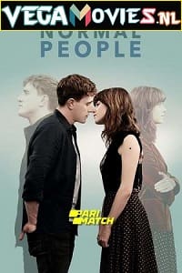 Download  Normal People Season 1 Dual Audio [Hindi (Fan Dubbed) & English] WEB Series 720p [500MB] WEB-DL