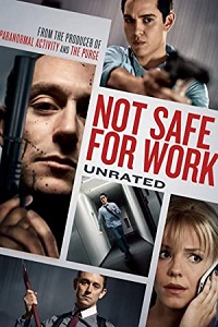 Download  Not Safe for Work (2014) Dual Audio Hindi 480p [300MB] || 720p [600MB]