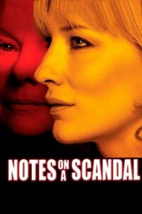 Download  Notes on a Scandal (2006) BluRay {English With Subtitles} Full Movie 480p [300MB] | 720p [800MB] | 1080p [2GB]