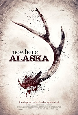 Download  Nowhere Alaska (2020) Dual Audio {Hindi-English} 480p [300MB] | 720p [650MB]