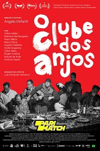 Download  O Clube dos Anjos (2022) Hindi Voice Over Full Movie CAMRip 720p [1GB]