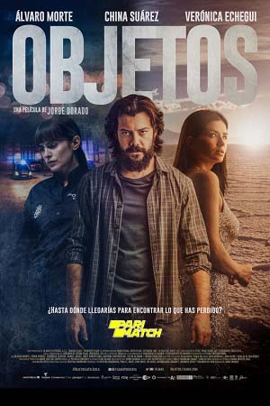 Download  Objetos (2022) Hindi Voice Over Full Movie CAMRip 720p [1GB]