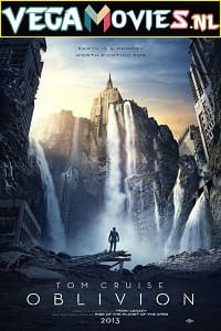 Download  Oblivion (2013) Dual Audio {Hindi-English} 480p [400MB] | 720p [1GB] | 1080p [2GB] | 2160p [18GB]