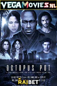 Download  Octopus Pot (2022) Hindi [Voice Over] Full Movie WEB-DL 720p [791MB]