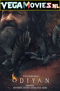 Download  Odiyan (2018) HDRip Hindi Dubbed Full Movie 480p [400MB] | 720p [1.2GB] | 1080p [2GB]