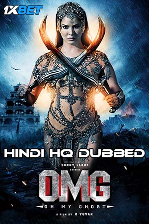 Download  Oh My Ghost (2022) Dual Audio [Hindi HQ Dubbed - Tamil] WEB-DL 480p [400MB] | 720p [1GB] | 1080p [2GB]