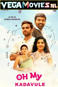 Download  Oh My Kadavule (2020) Dual Audio [Hindi-Tamil] WeB-DL 480p [500MB] | 720p [1.3GB] | 1080p [2.6GB]