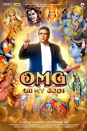 Download  OMG: Oh My God (2012) Hindi Full Movie 480p [350MB] | 720p [1.1GB] | 1080p [4GB]