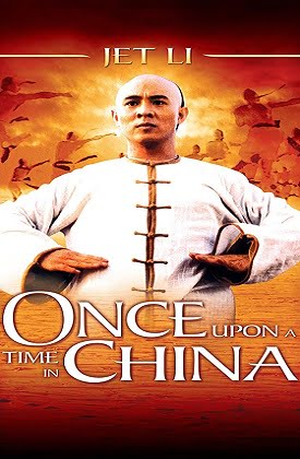 Download  Once Upon a Time in China (1991) Dual Audio {Hindi-Chinese} BluRay 480p [500MB] | 720p [1.2GB]