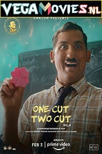 Download  One Cut Two Cut (2022) HDRip [English Subtitles] Full Movie 480p [350MB] | 720p [550MB] | 1080p [1.2GB]