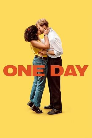 Download  One Day – Netflix Original (2024) Season 1 Dual Audio {Hindi-English} 480p | 720p | 1080p WEB-DL