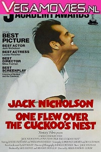 Download  One Flew Over the Cuckoos Nest (1995) English 480p [550MB] | 720p [1.2]