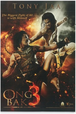 Download  Ong Bak 3 (2010) Dual Audio {Hindi-English} 480p [400MB] | 720p [900MB] | 1080p [4.7GB]