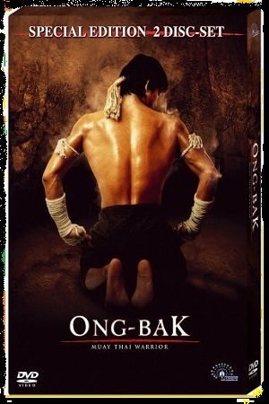 Download  Ong-Bak: The Thai Warrior (2003) Dual Audio {Hindi-English} 480p [400MB] | 720p [800MB] | 1080p [5.2GB]