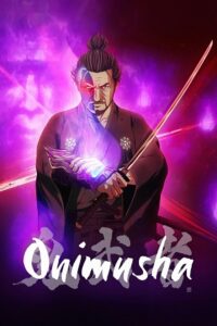 Download  Onimusha (2023) Season 1 Complete Multi-Audio {Hindi-Japanese-English} 480p | 720p | 1080p WEB-DL