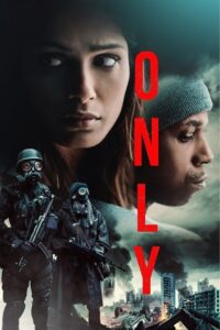 Download  Only (2019) Dual Audio {Hindi-English} 480p [350MB] | 720p [1.2GB] BluRay