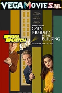 Download  Only Murders in the Building (Season 1) Dual Audio {Hindi (Voice Over) - English} WEB Series 720p | 1080p WEB-DL