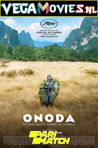 Download  Onoda: 10,000 Nights in the Jungle (2021) Hindi [Voice Over] Full Movie WeB-DL 720p [1.5GB]