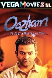 Download  Oozham (2016) Hindi Dubbed Full Movie 480p [350MB] | 720p [1.4GB] | 1080p [3GB]