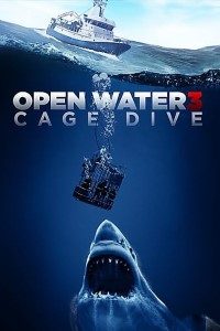 Download  Open Water 3 Cage Dive (2017) Dual Audio {Hindi-English} 480p [300MB] | 720p [800MB]