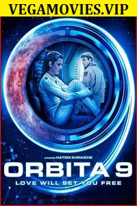 Download  Orbiter 9 (2017) Dual Audio {Spanish Audio With English Sub} 480p [300MB] | 720p [900MB]