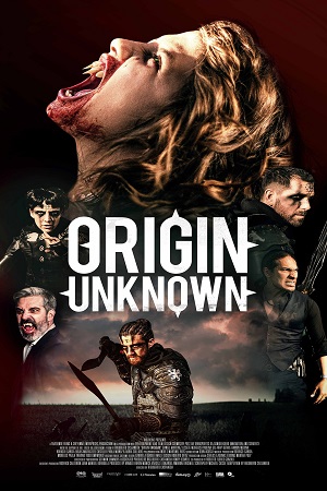 Download  Origin Unknown (2020) Dual Audio {Hindi-English} 480p [450MB] | 720p [1.2GB] | 1080p [2GB]