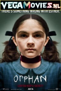 Download  Orphan (2009) Dual Audio {Hindi-English} 480p [400MB] | 720p [900MB] | 1080p [3GB]