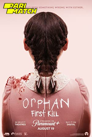 Download  Orphan: First Kill (2022) Hindi Voice Over Full Movie WEB-DL 720p [1GB]