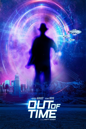 Download  Out of Time (2021) Hindi Full Movie 480p [250MB] | 720p [800MB] | 1080p [2.5GB]