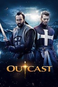 Download  Outcast (2014) Dual Audio {Hindi-English} 480p [300MB] | 720p [1GB]