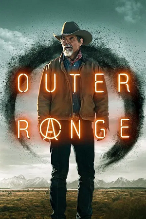 Download  Outer Range (Season 1 – Complete) Dual Audio {Hindi-English} 480p HD 720p & 1080p WEB-DL