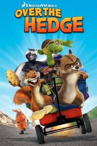 Download  Over the Hedge (2006) BluRay Dual Audio {Hindi-English} 480p [380MB] | 720p [830MB] | 1080p [2GB]