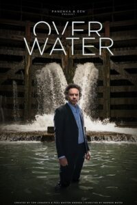 Download  Over Water (2018) Season 1 Hindi Dubbed Complete [Amazon Prime] WEB Series 480p | 720p WEB-DL