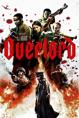 Download  Overlord (2018) Dual Audio [Hindi-English] 480p [350MB] | 720p [1GB] | 1080p [1.9GB]