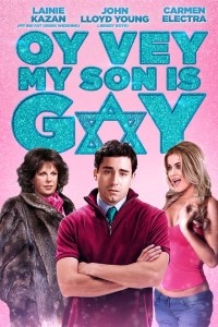 Download  Oy Vey! My Son Is Gay!! (2009) Dual Audio {Hindi-English} 480p [350MB] | 720p [1GB]