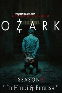 Download  Ozark Season 3 Hindi Dubbed Complete Netflix Web Series 480p | 720p