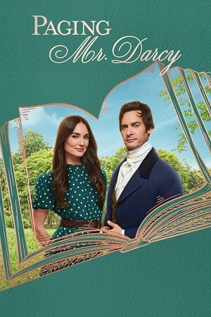 Download  Paging Mr. Darcy (2024) {English with Subtitles} Full Movie WEB-DL 480p [250MB] | 720p [650MB] | 1080p [1.6GB]