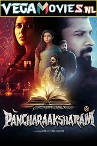 Download  Pancharaaksharam (2019) Hindi Dubbed Full Movie 480p [400MB] | 720p [1GB] | 1080p [2GB]