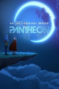 Download  Pantheon (Season 1 – 2) COMPLETE English WEB Series 720p [100MB] WEB-DL